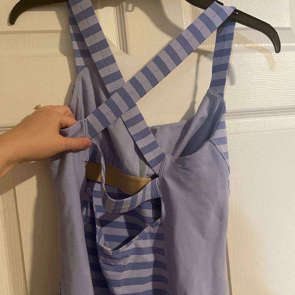 Lululemon Tank Bundle- Excellent Condition - image 3